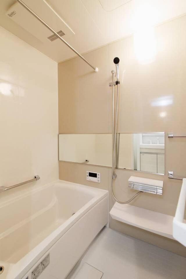 Bhotel Ball Park - Apt 2Mins To Baseball 5Mins To Hiroshima Sta 4Ppl Exterior photo